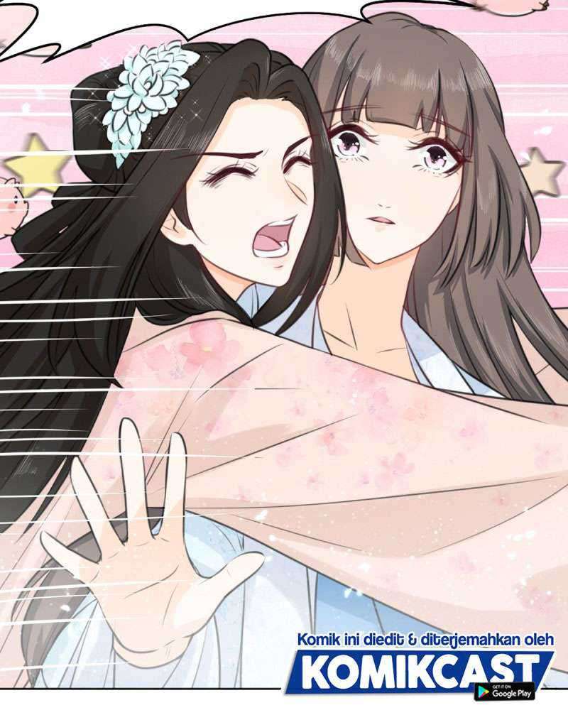 Sweet Heart of Girl Chapter 6 Gambar 3