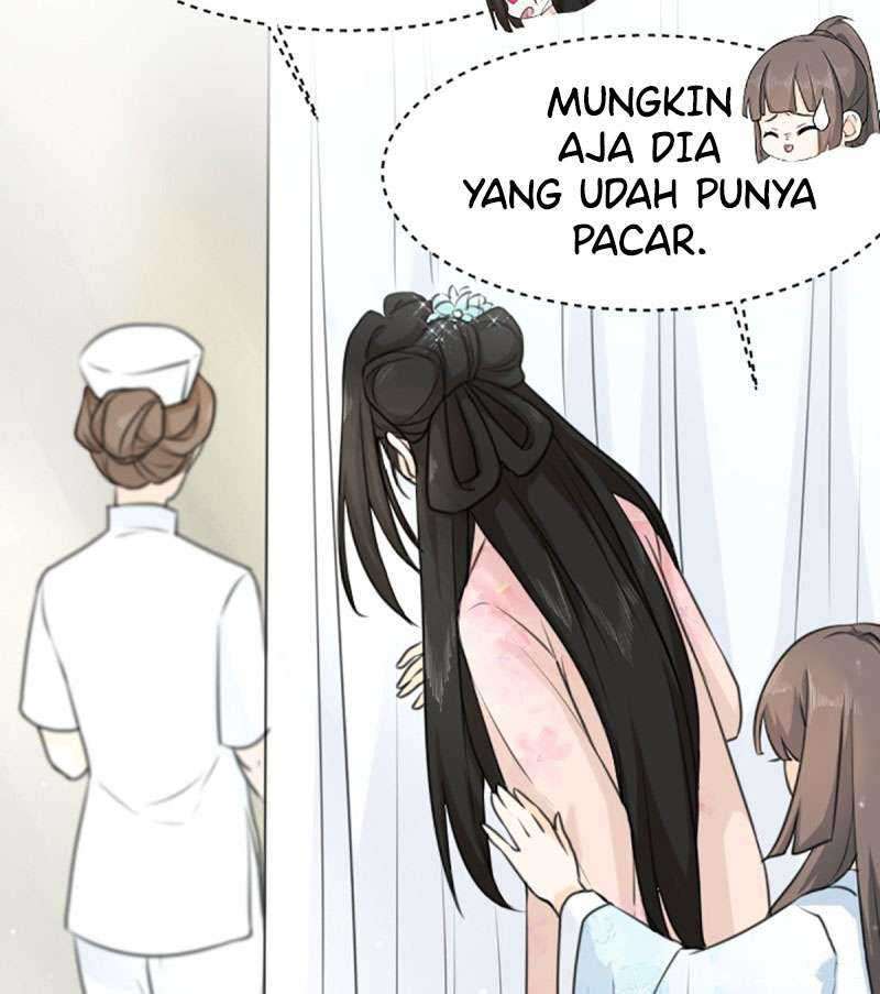 Sweet Heart of Girl Chapter 6 Gambar 31