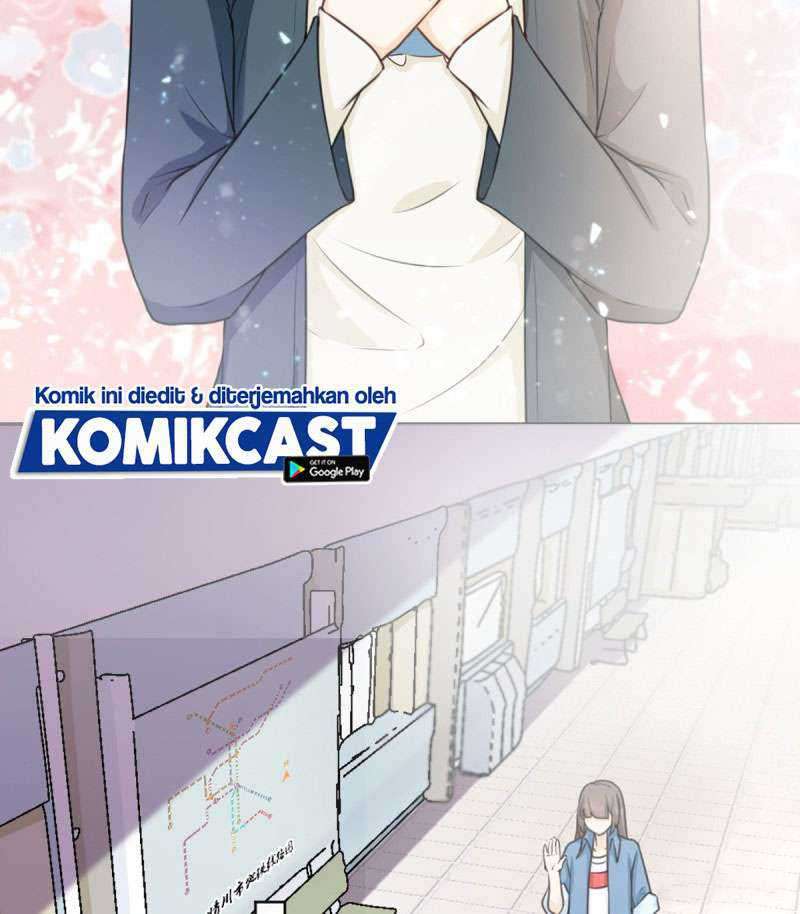 Sweet Heart of Girl Chapter 6 Gambar 38