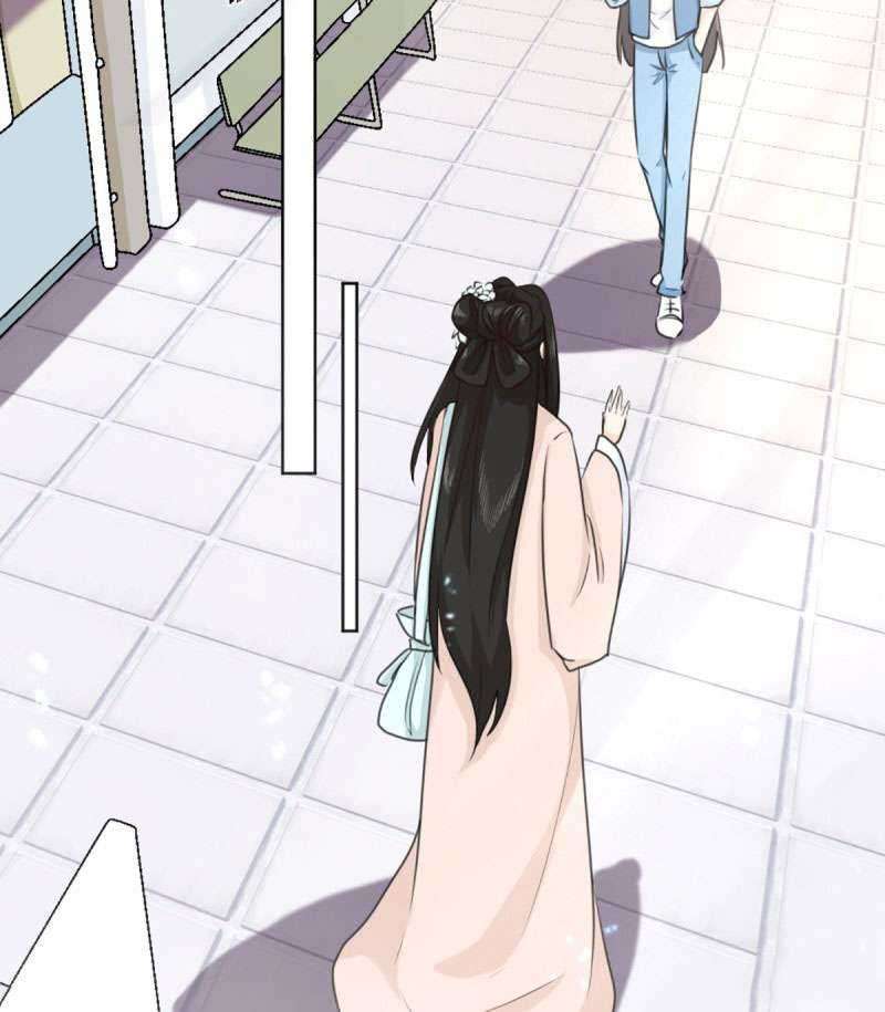 Sweet Heart of Girl Chapter 6 Gambar 39