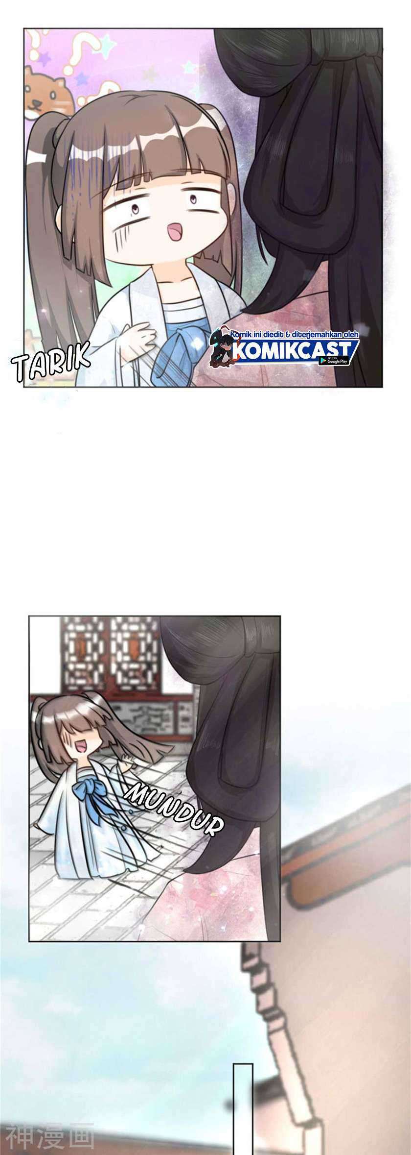Sweet Heart of Girl Chapter 5 Gambar 4