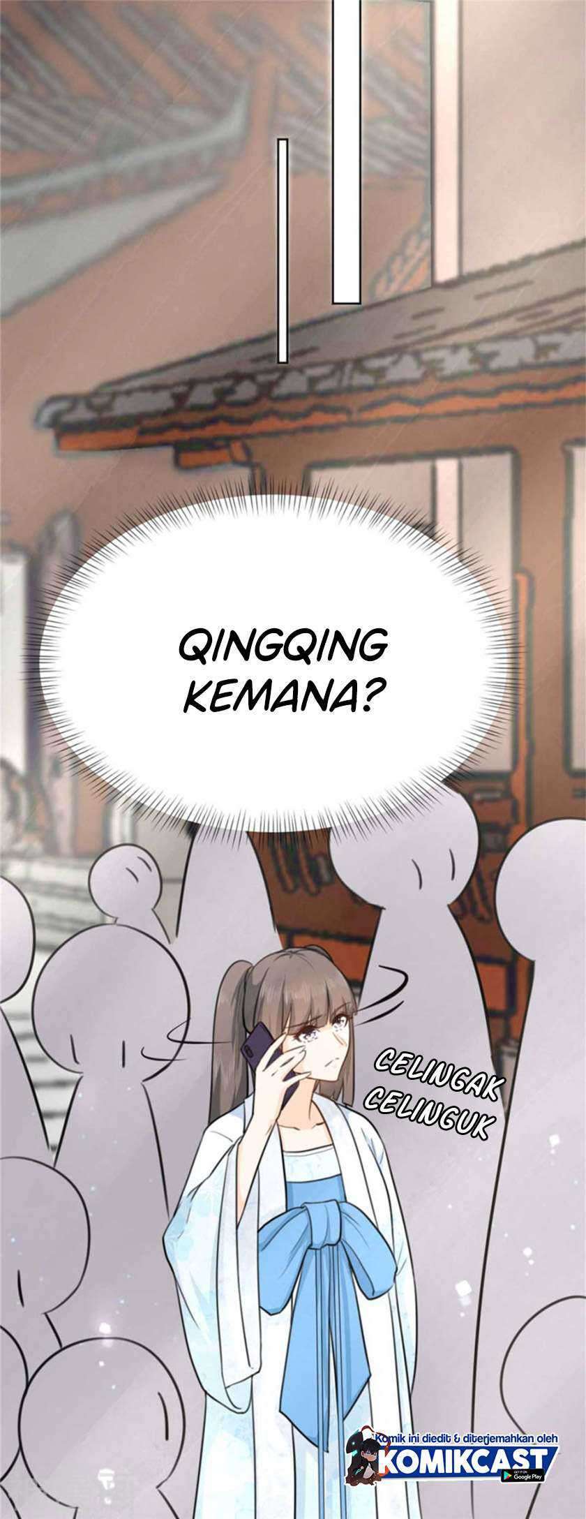 Sweet Heart of Girl Chapter 5 Gambar 5