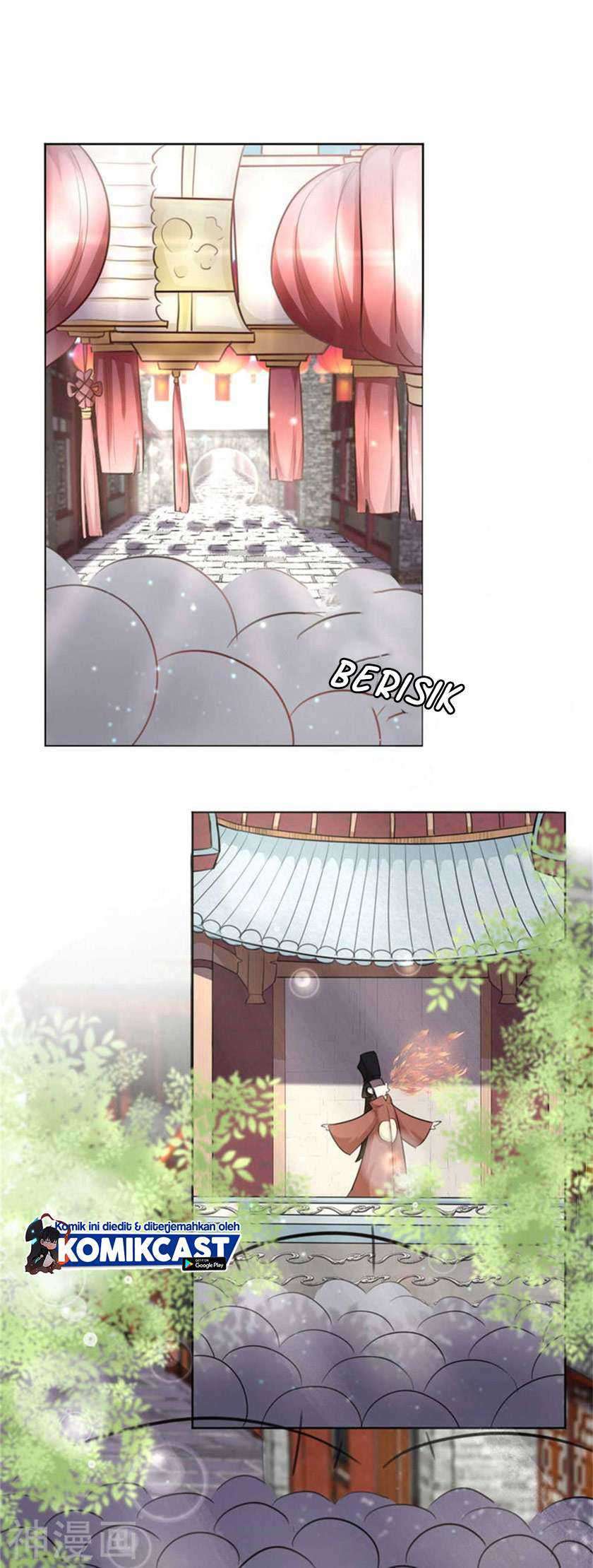 Sweet Heart of Girl Chapter 5 Gambar 8