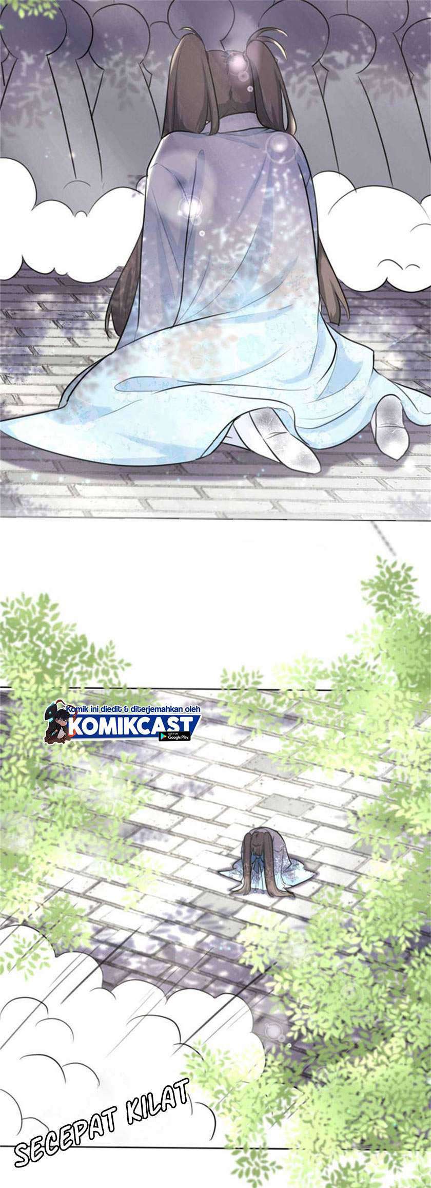 Sweet Heart of Girl Chapter 5 Gambar 9