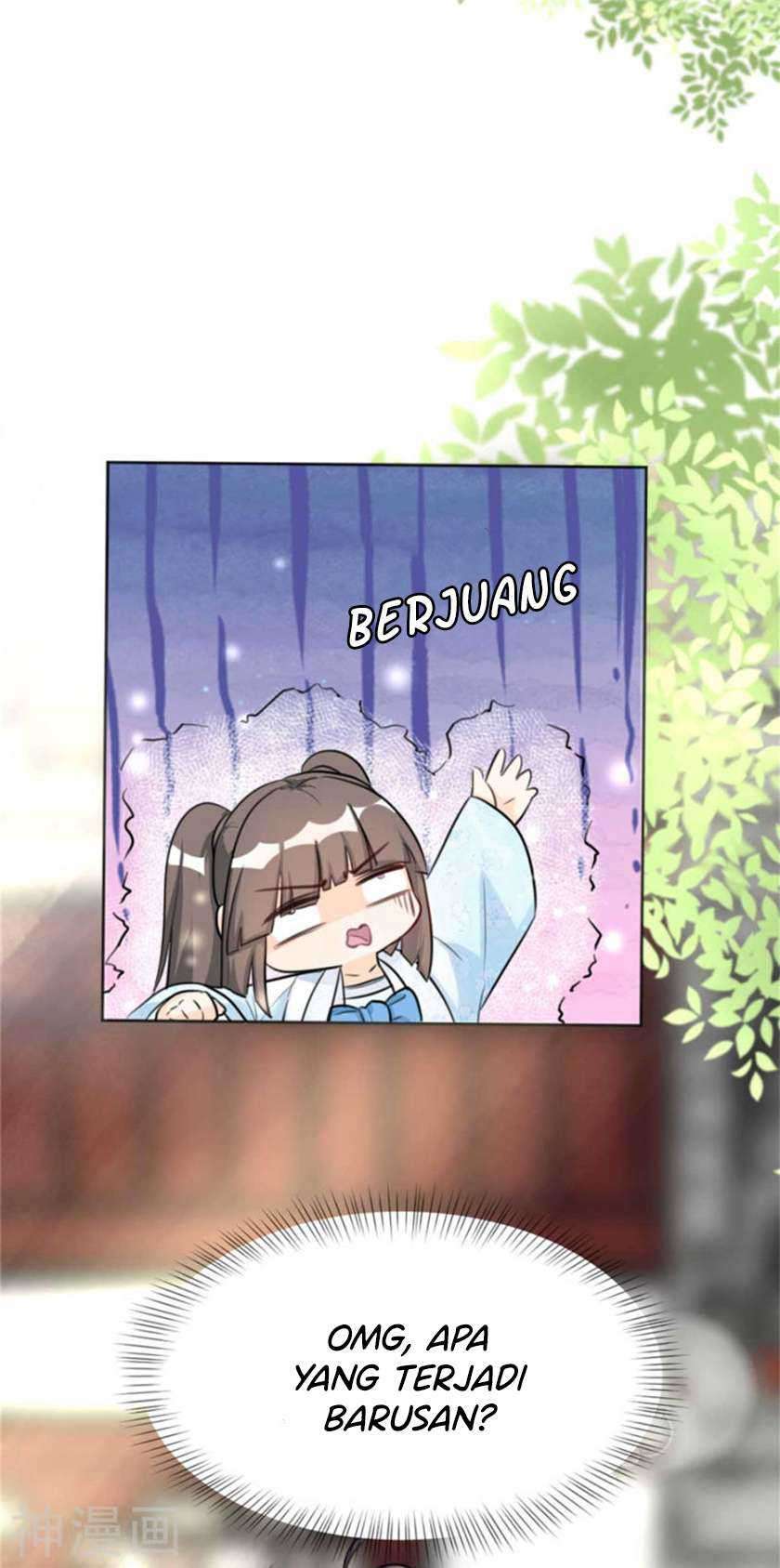 Sweet Heart of Girl Chapter 5 Gambar 10