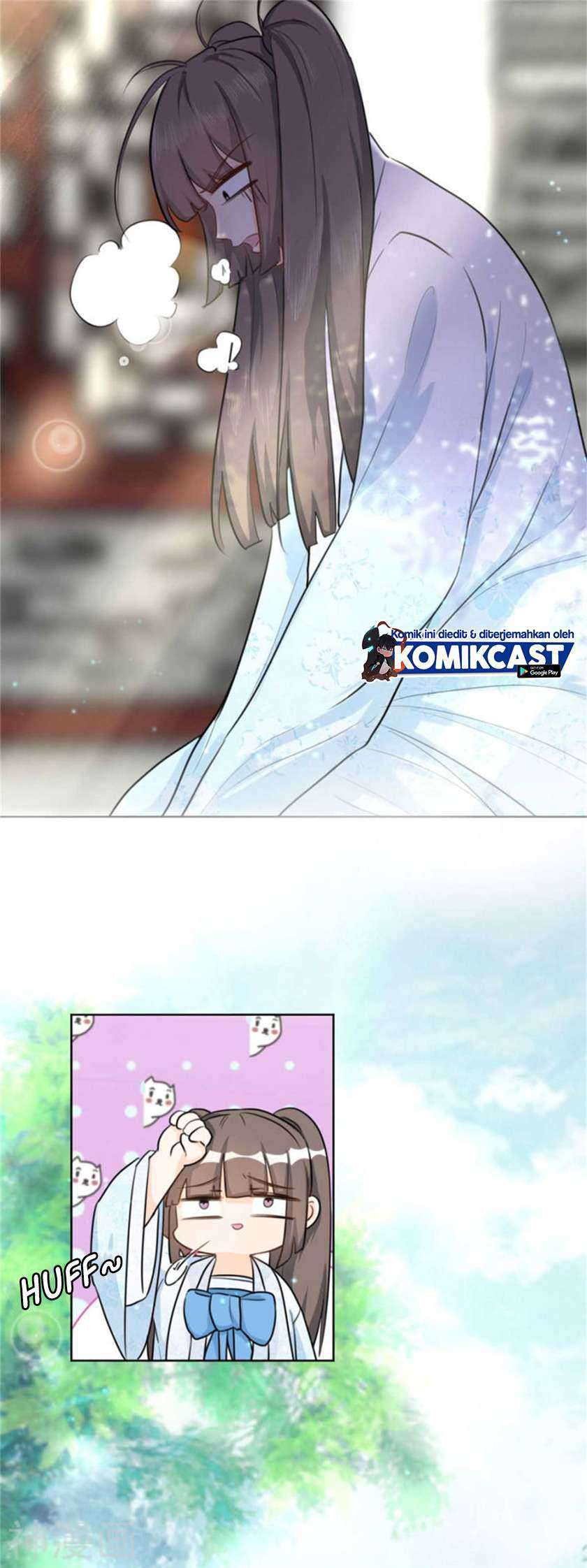 Sweet Heart of Girl Chapter 5 Gambar 11