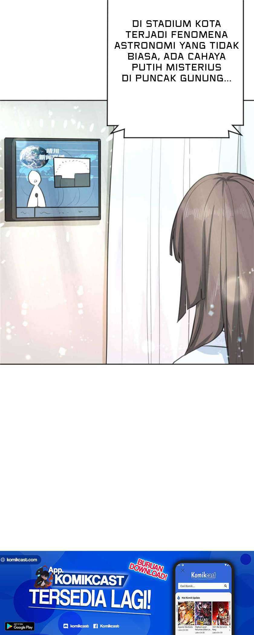 Sweet Heart of Girl Chapter 5 Gambar 22