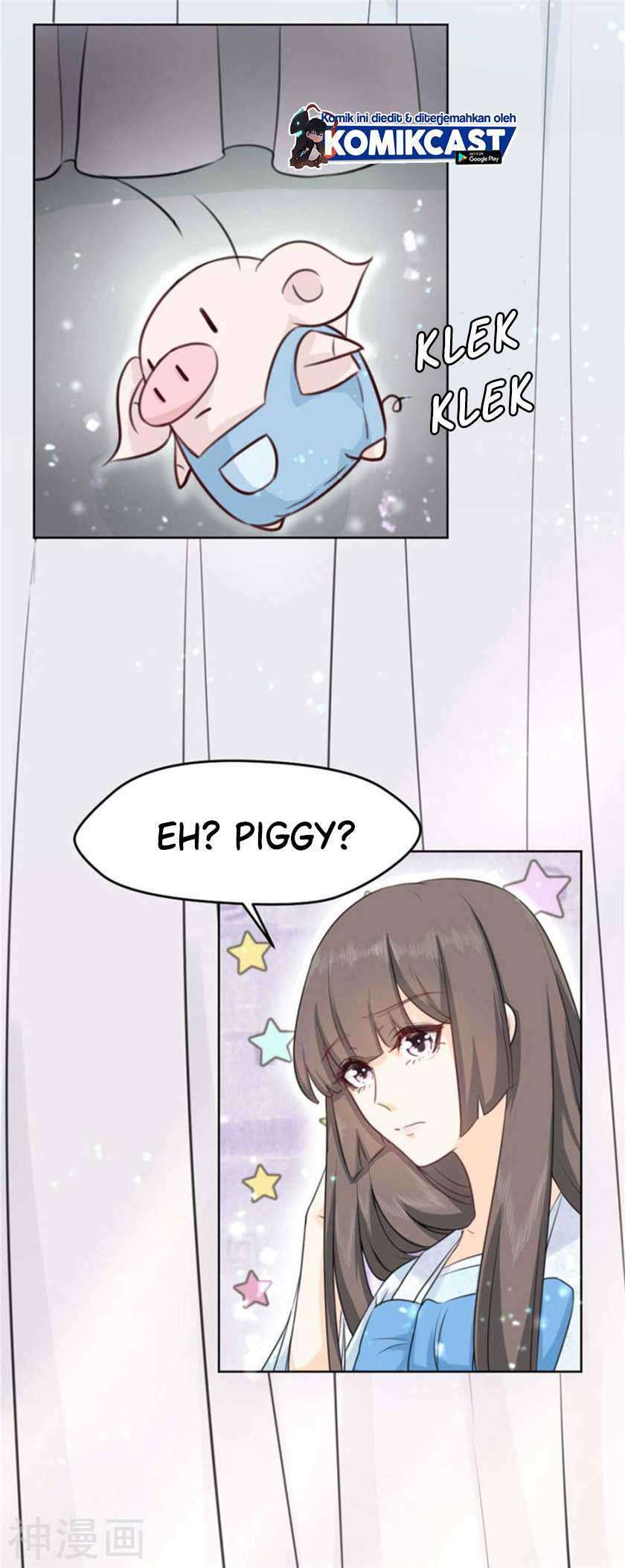 Sweet Heart of Girl Chapter 5 Gambar 24