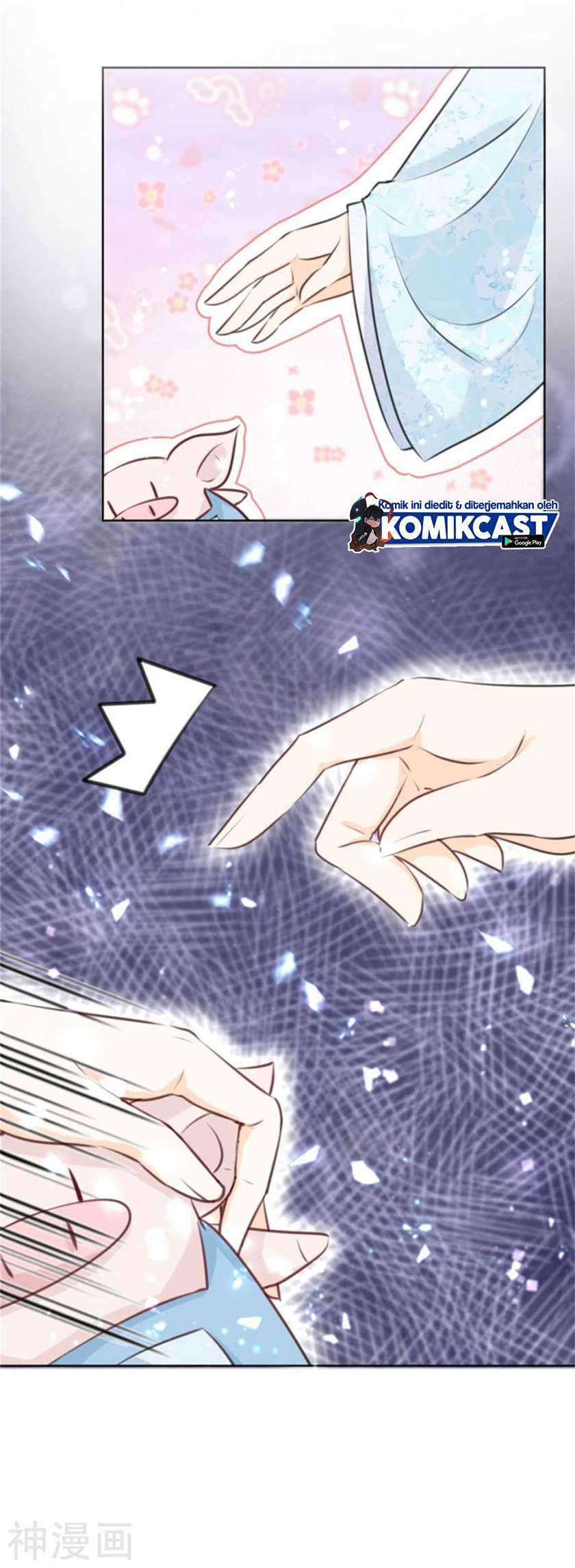 Sweet Heart of Girl Chapter 5 Gambar 26