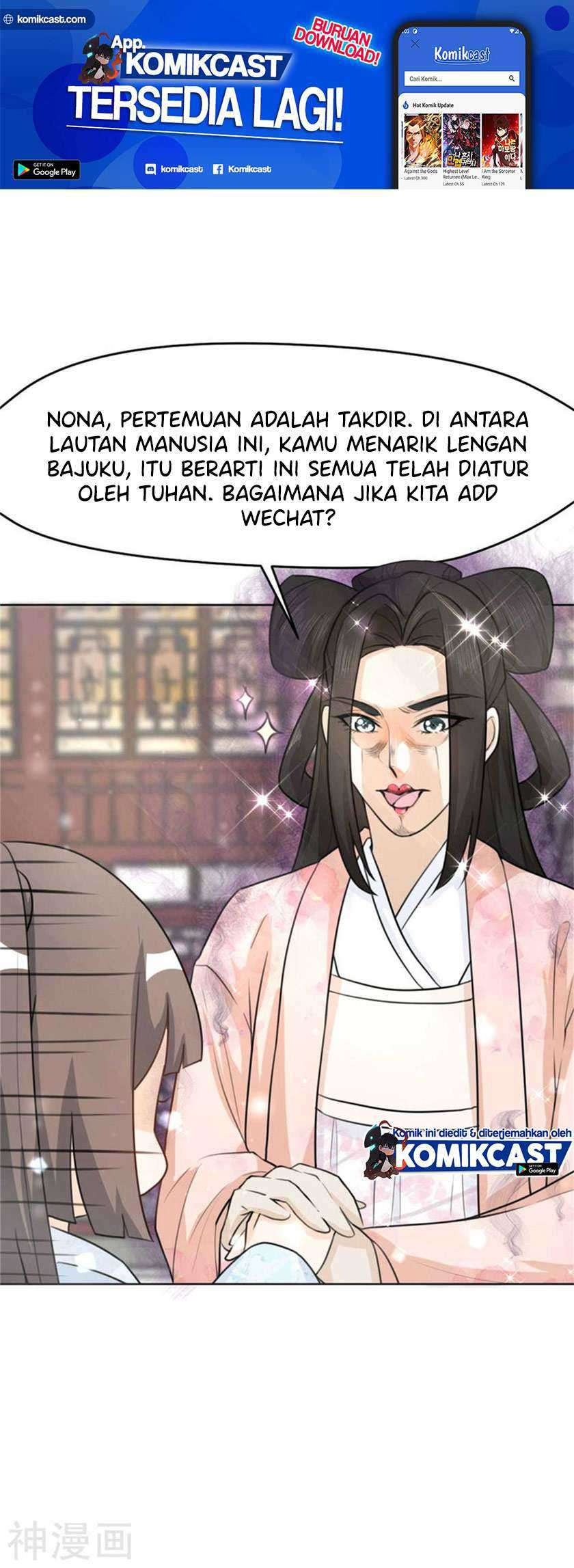 Sweet Heart of Girl Chapter 5 Gambar 3