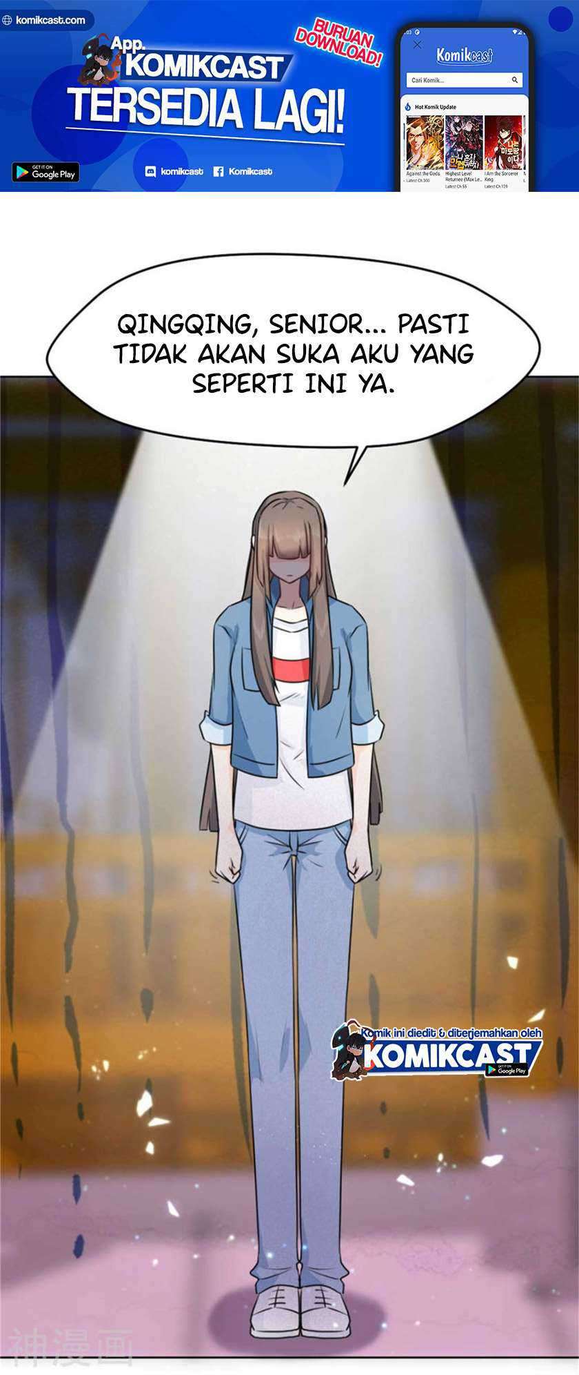 Sweet Heart of Girl Chapter 4 Gambar 7