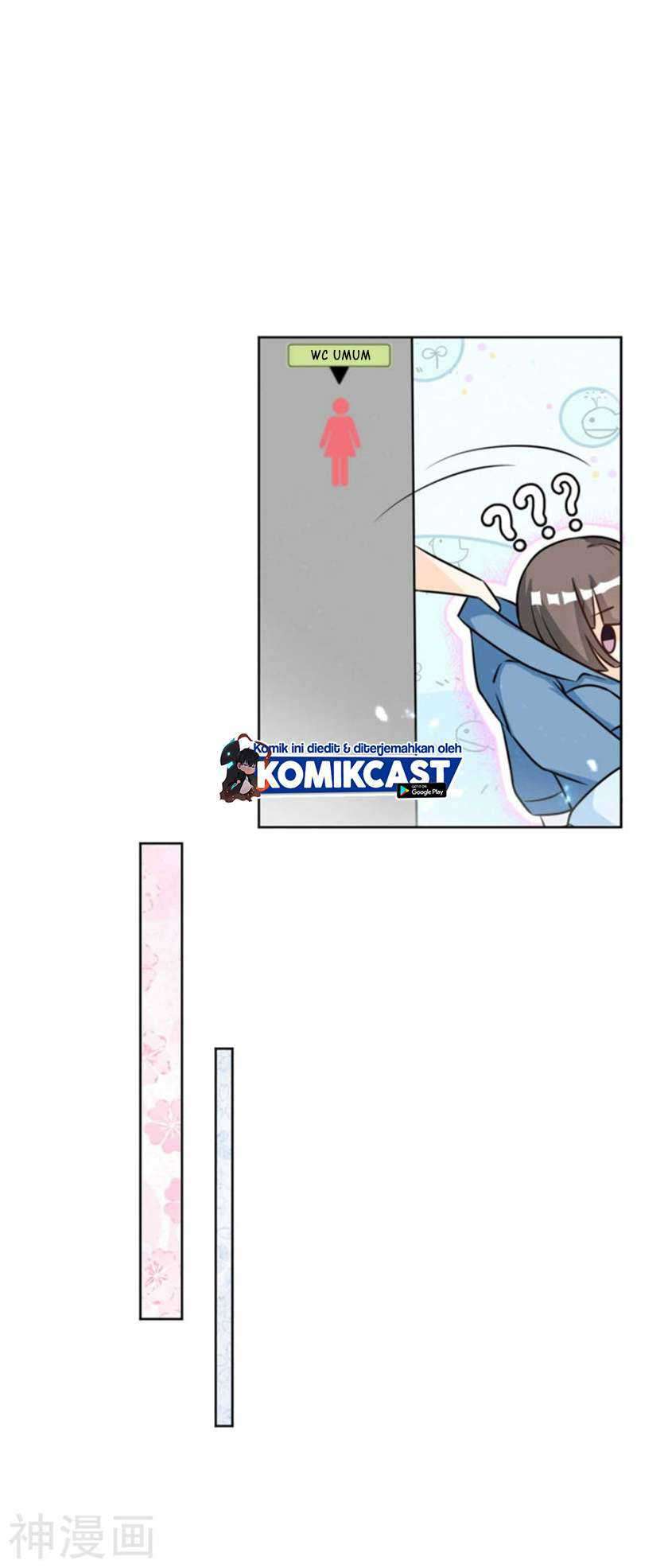 Sweet Heart of Girl Chapter 4 Gambar 9