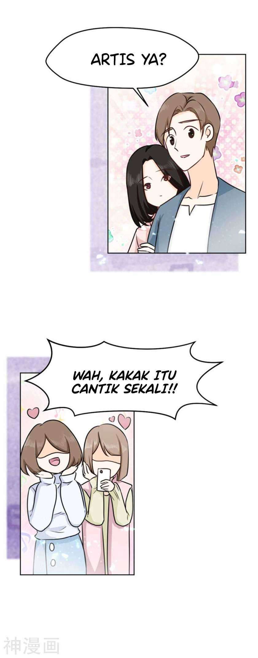 Sweet Heart of Girl Chapter 4 Gambar 10