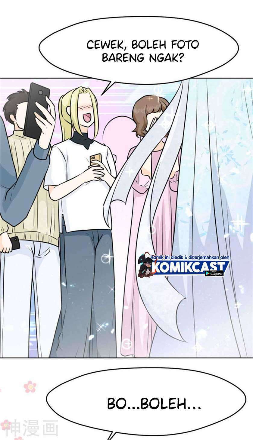 Sweet Heart of Girl Chapter 4 Gambar 11