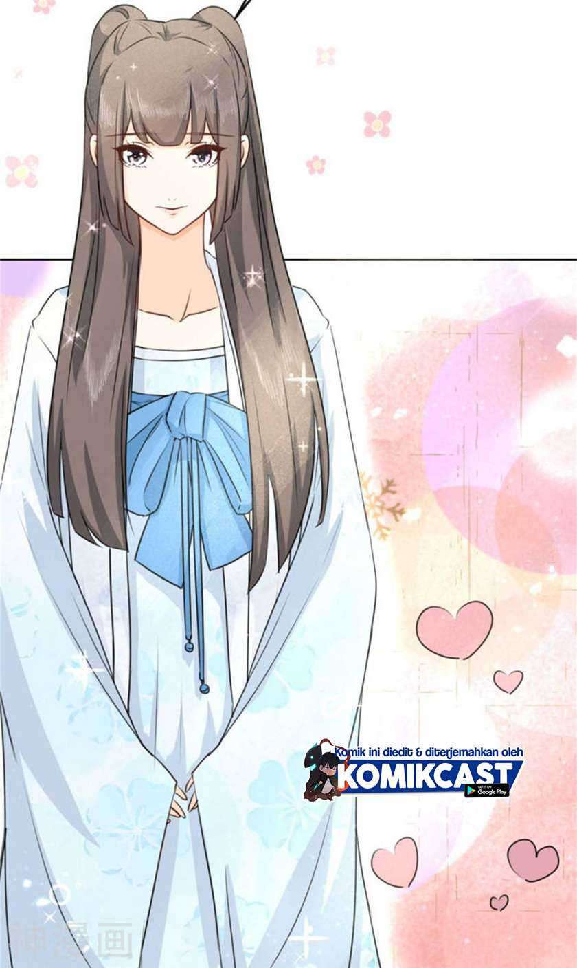 Sweet Heart of Girl Chapter 4 Gambar 12