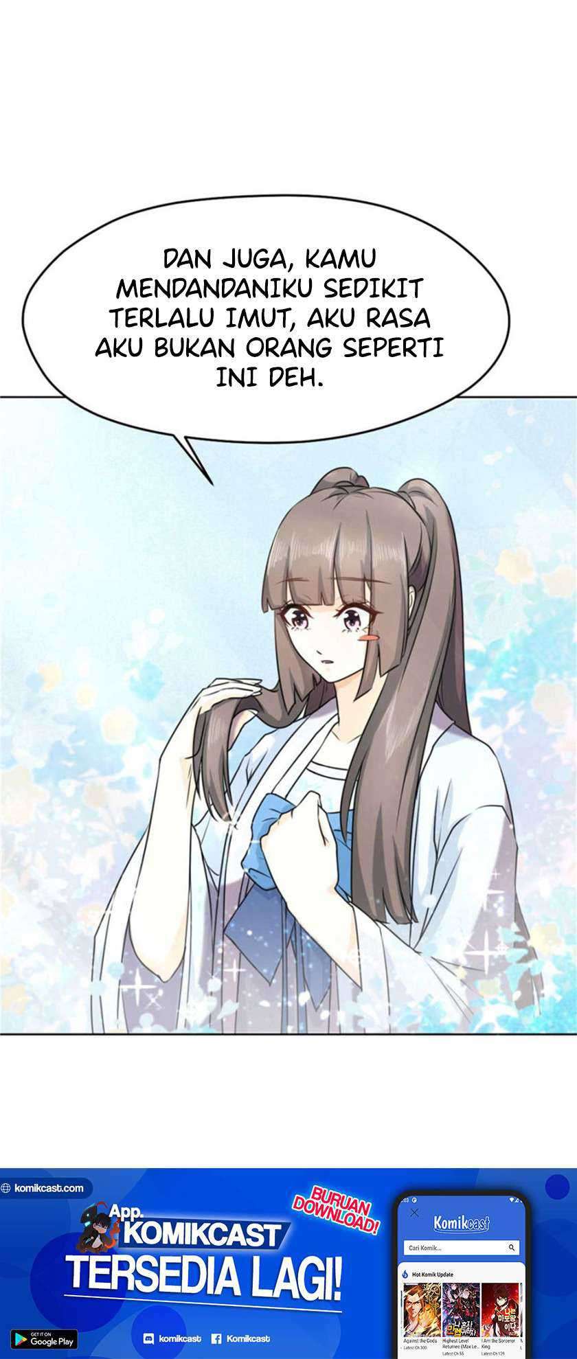 Sweet Heart of Girl Chapter 4 Gambar 14