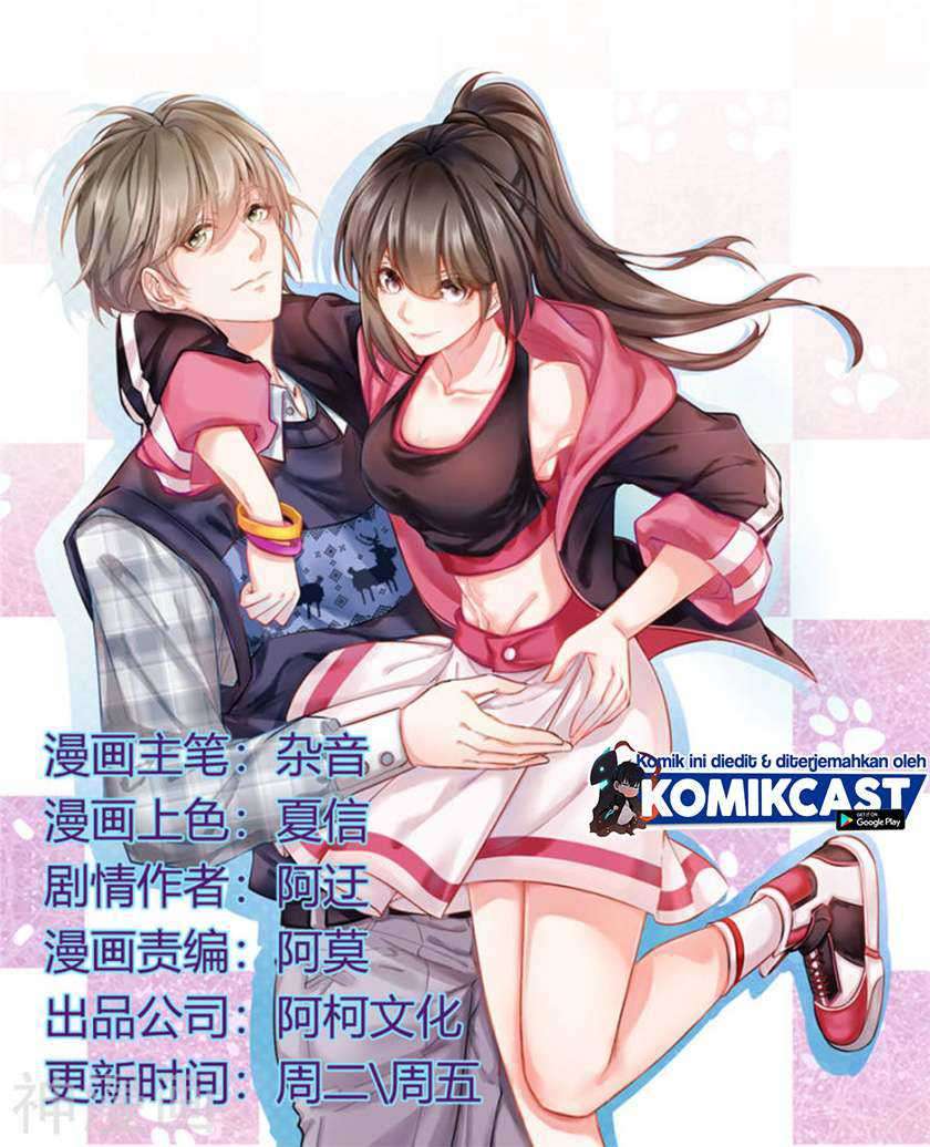 Manhua Sweet Heart of Girl Chapter 4 gambar nomor 2