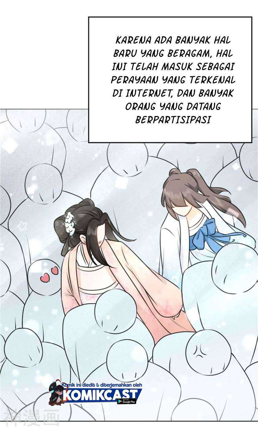 Sweet Heart of Girl Chapter 4 Gambar 22