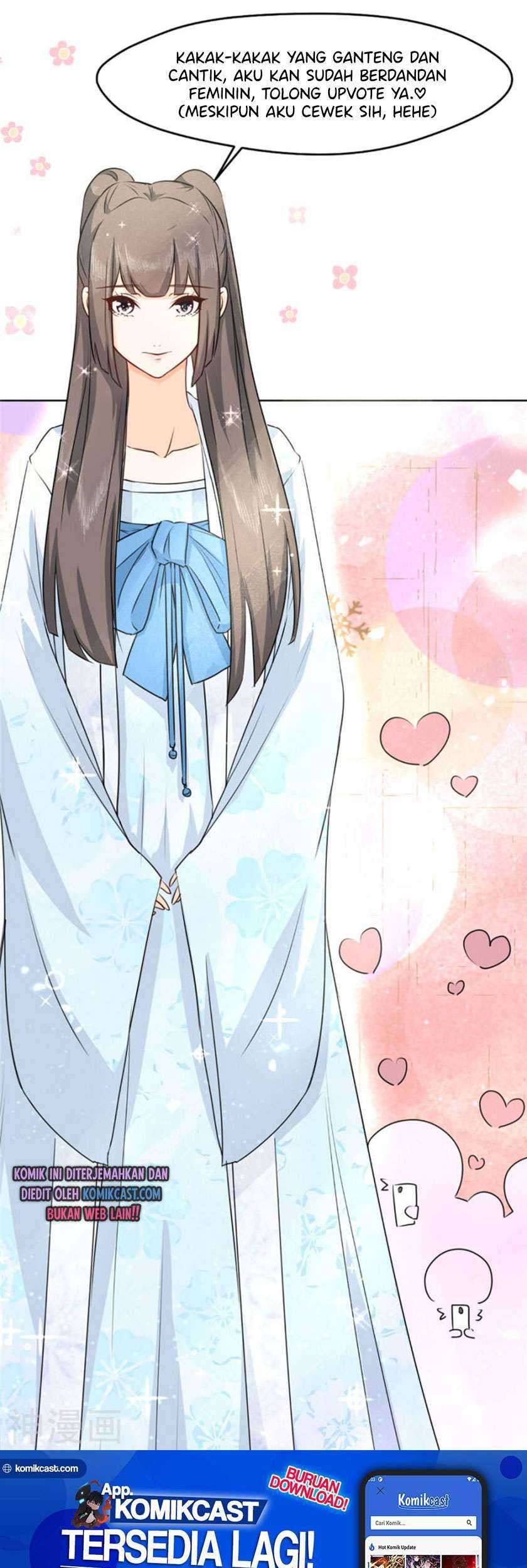 Sweet Heart of Girl Chapter 4 Gambar 27