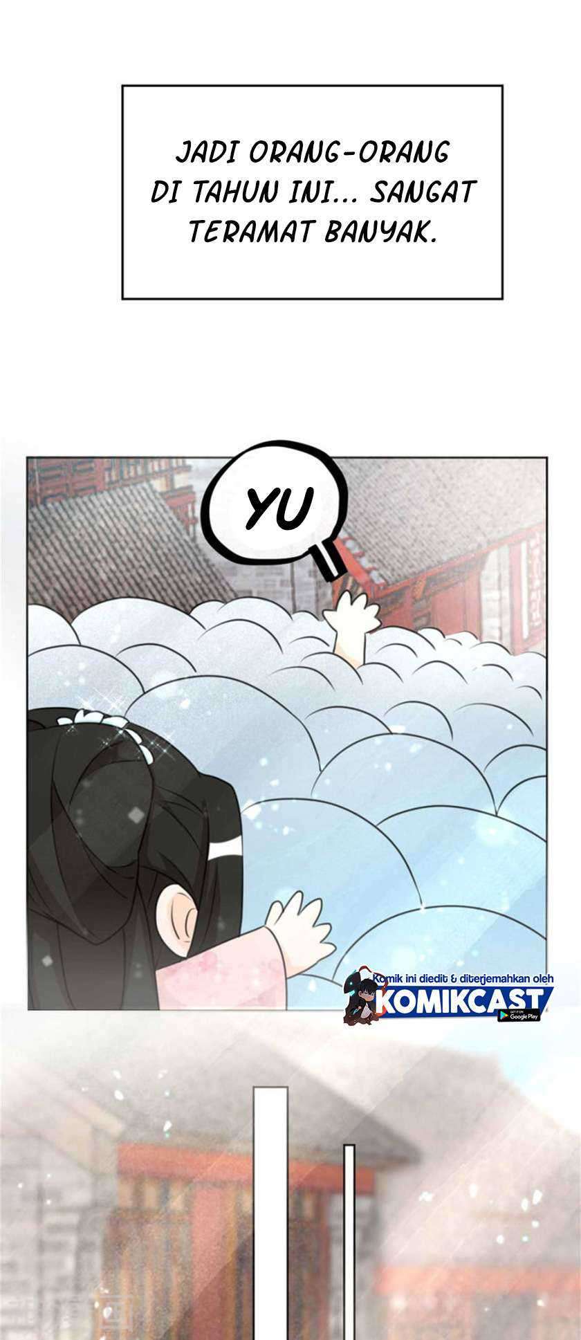 Sweet Heart of Girl Chapter 4 Gambar 24