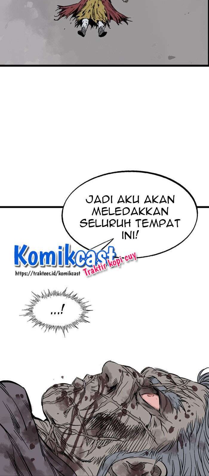 Gosu Chapter 208 Gambar 79