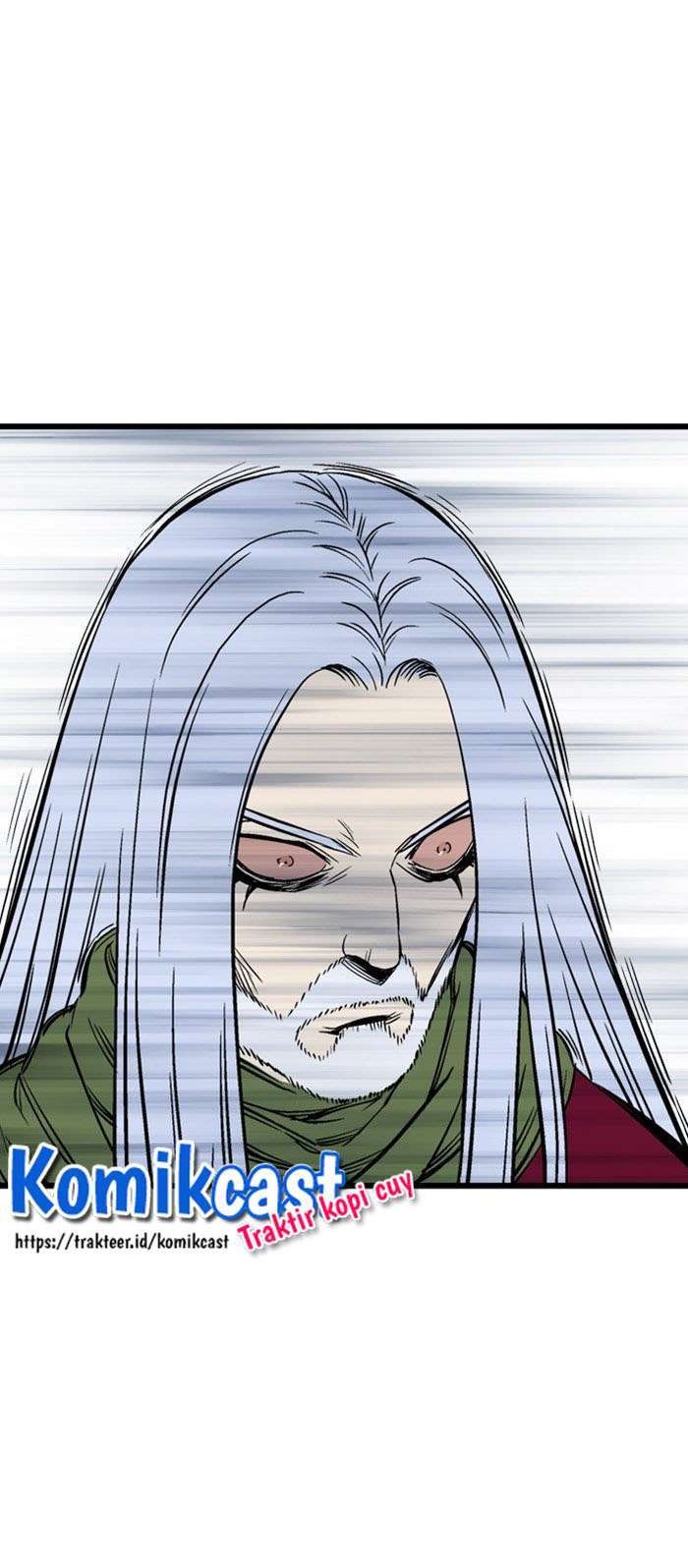 Gosu Chapter 208 Gambar 83