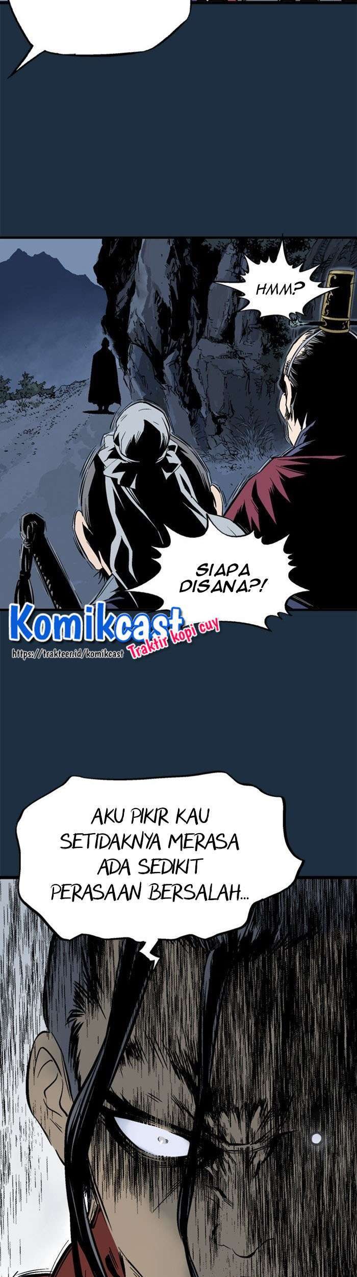 Gosu Chapter 208 Gambar 11