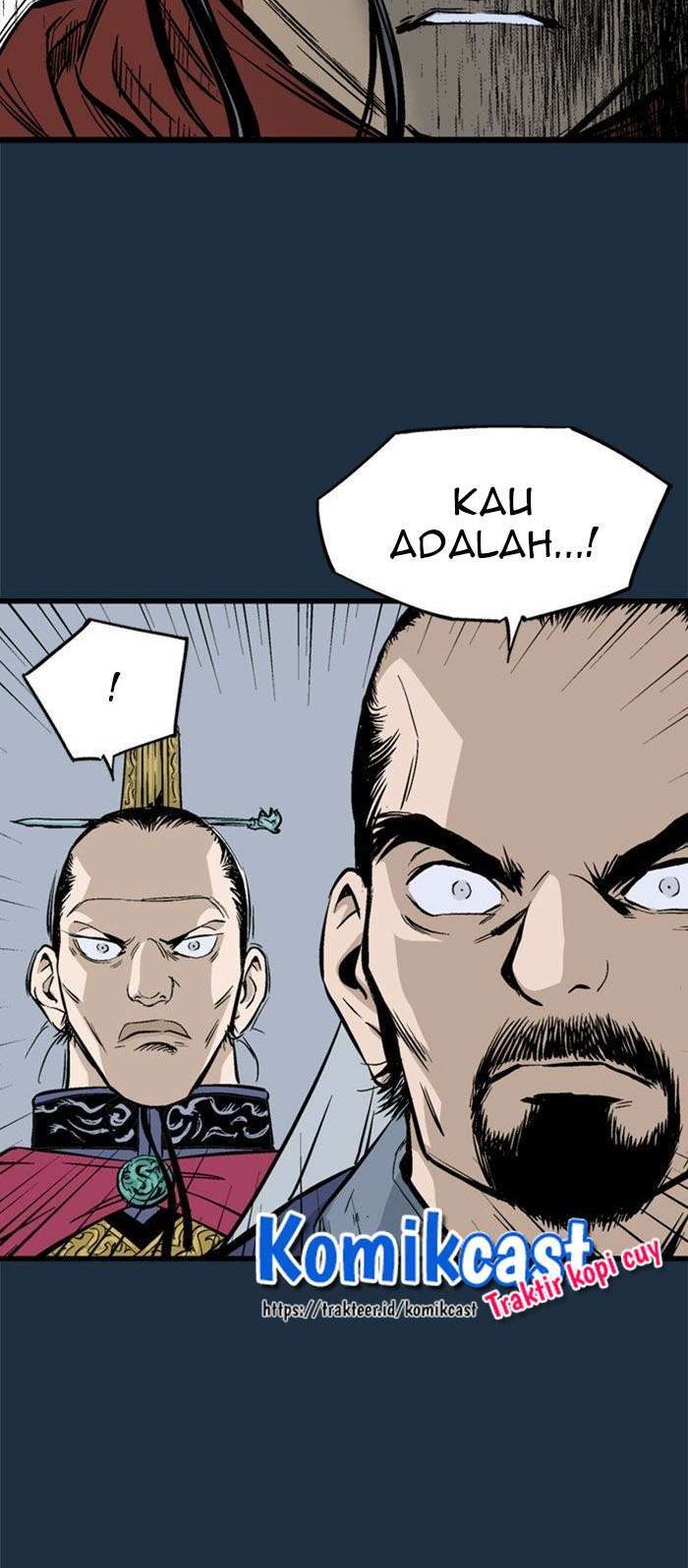 Gosu Chapter 208 Gambar 12