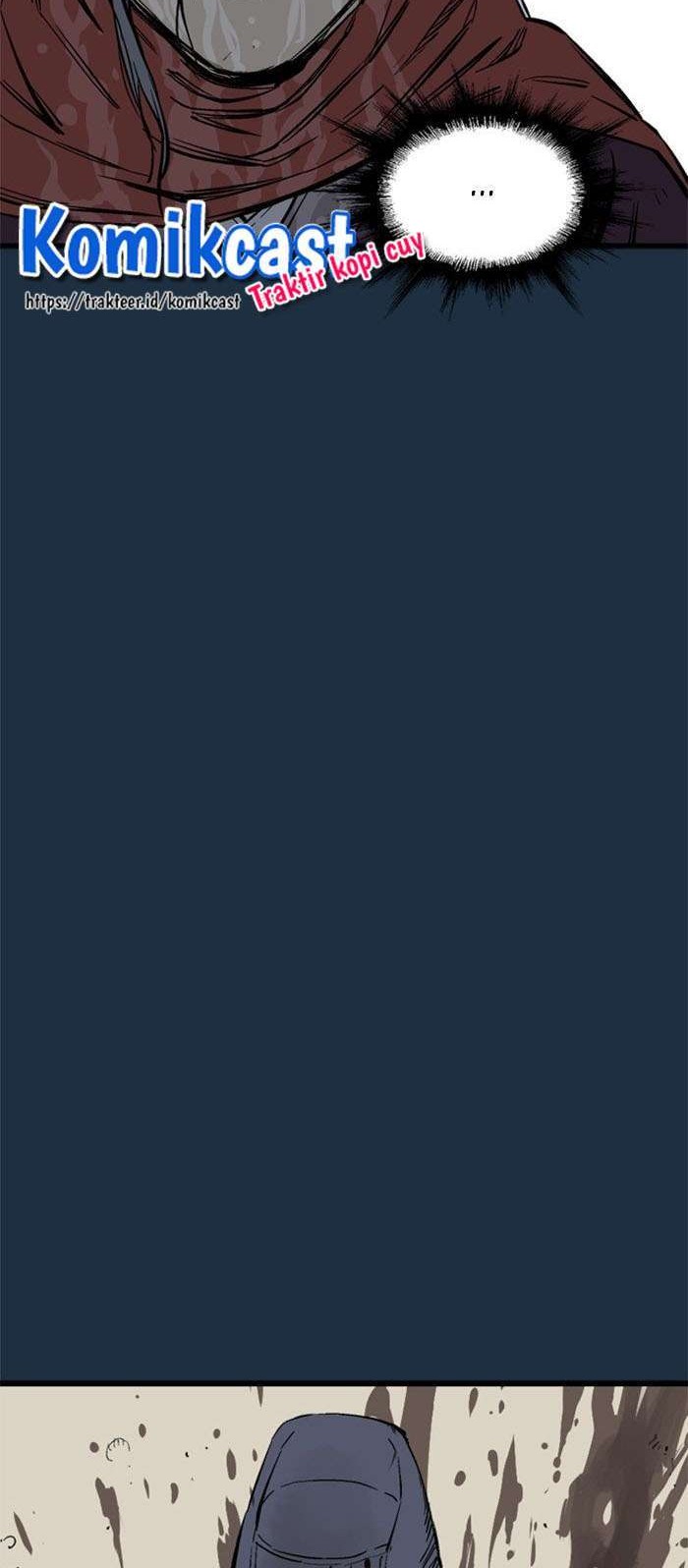 Gosu Chapter 208 Gambar 18