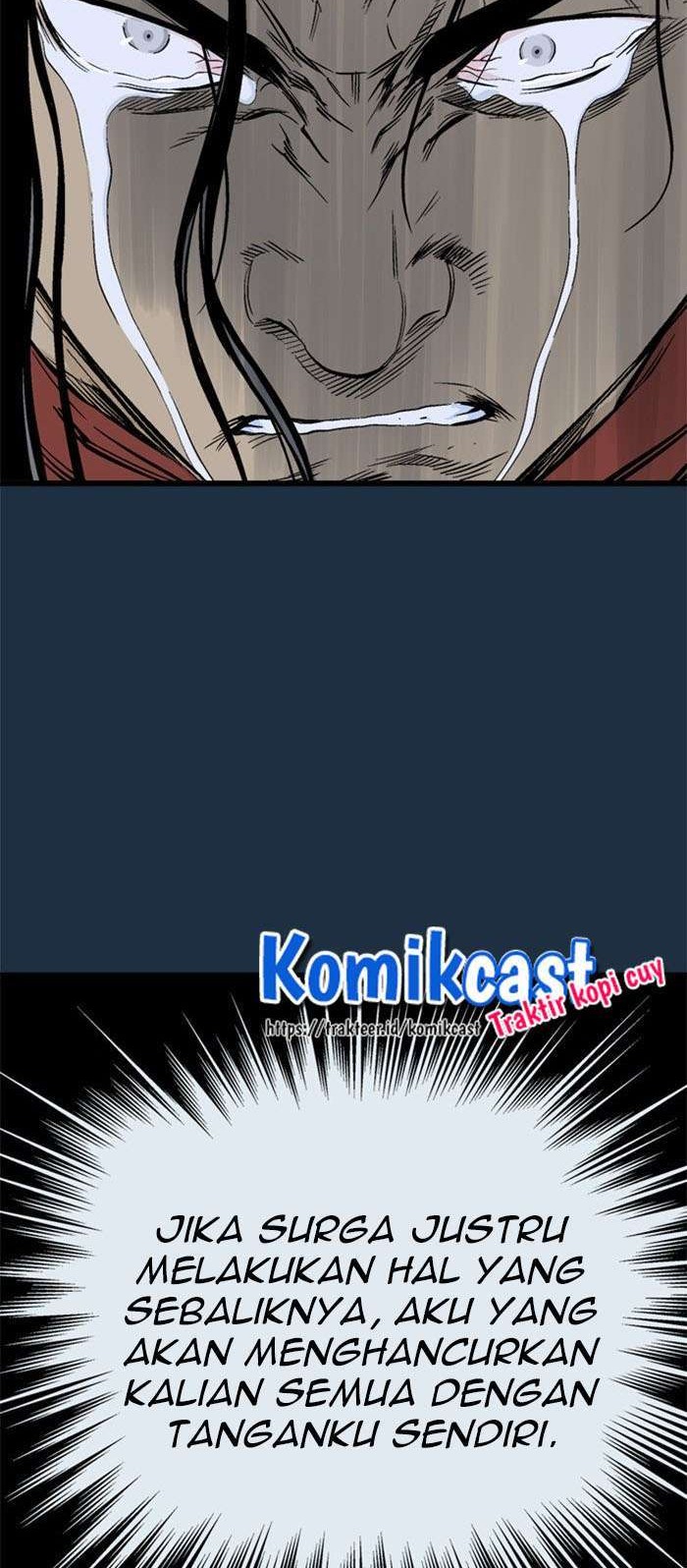 Gosu Chapter 208 Gambar 26