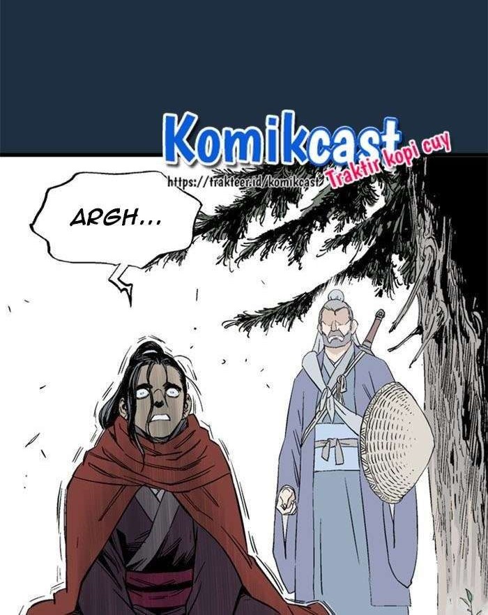 Gosu Chapter 208 Gambar 22