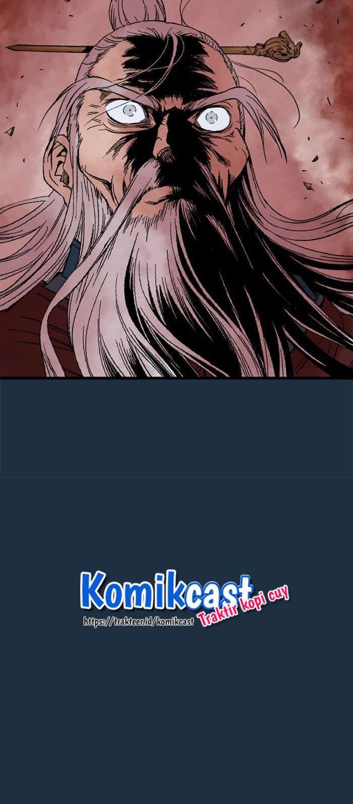 Gosu Chapter 208 Gambar 45