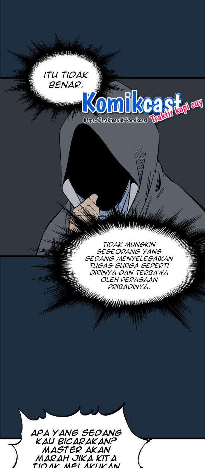 Gosu Chapter 208 Gambar 40