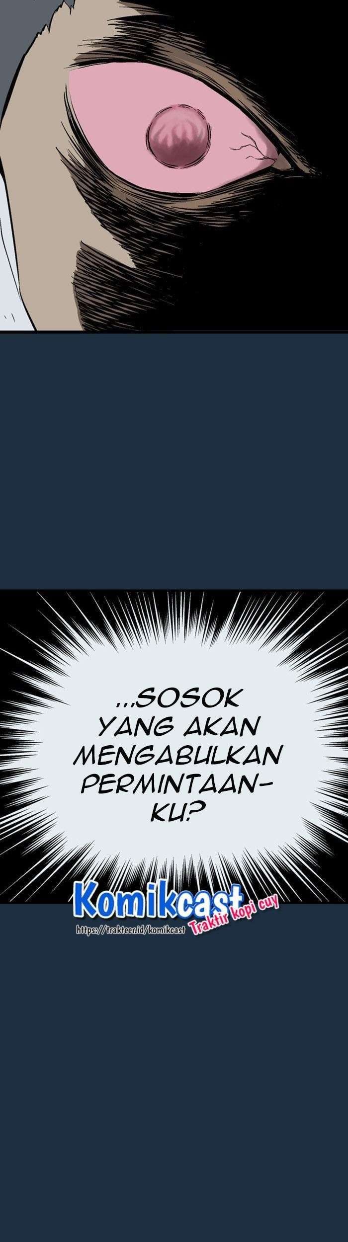 Gosu Chapter 208 Gambar 52