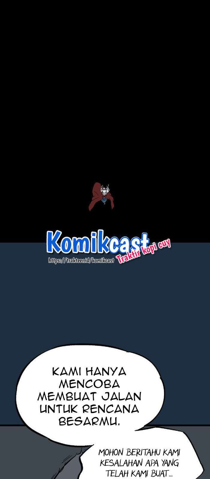 Gosu Chapter 208 Gambar 47