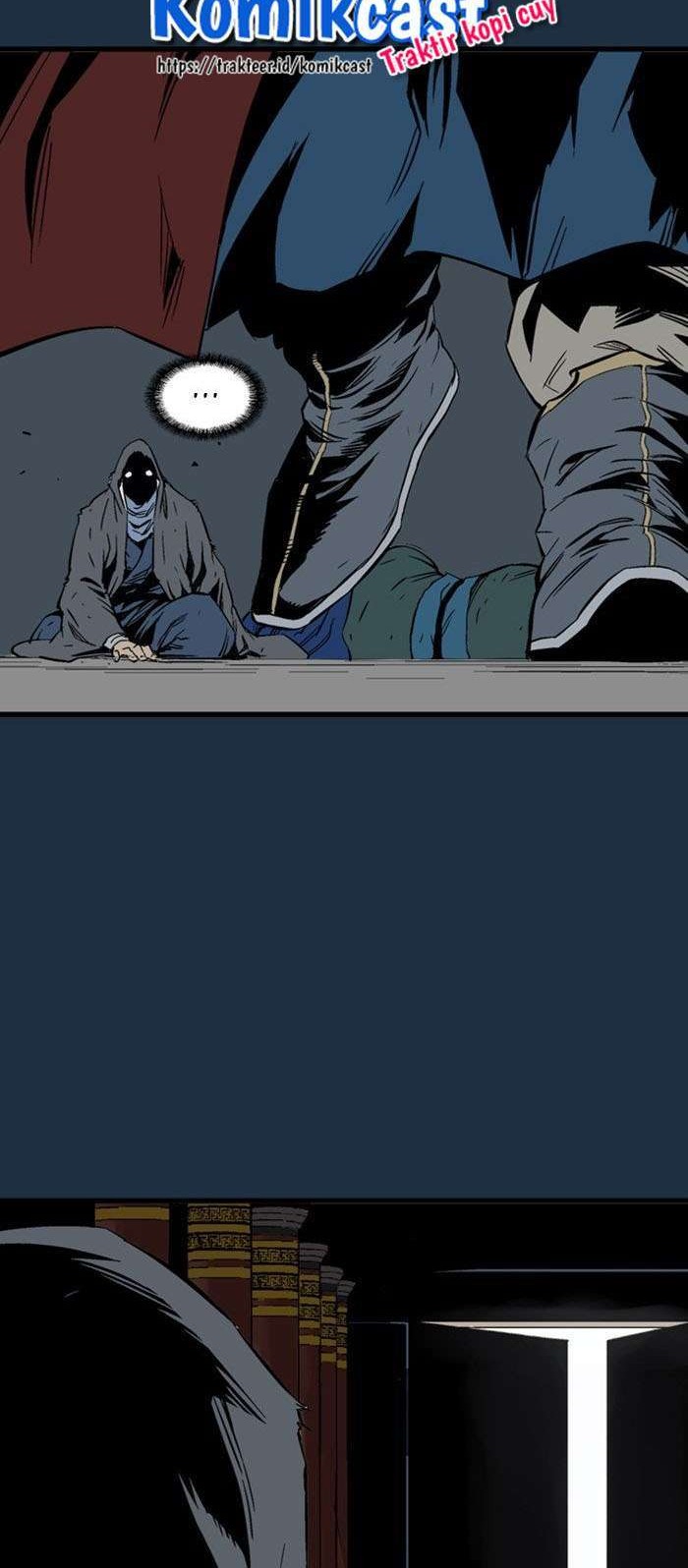 Gosu Chapter 208 Gambar 49