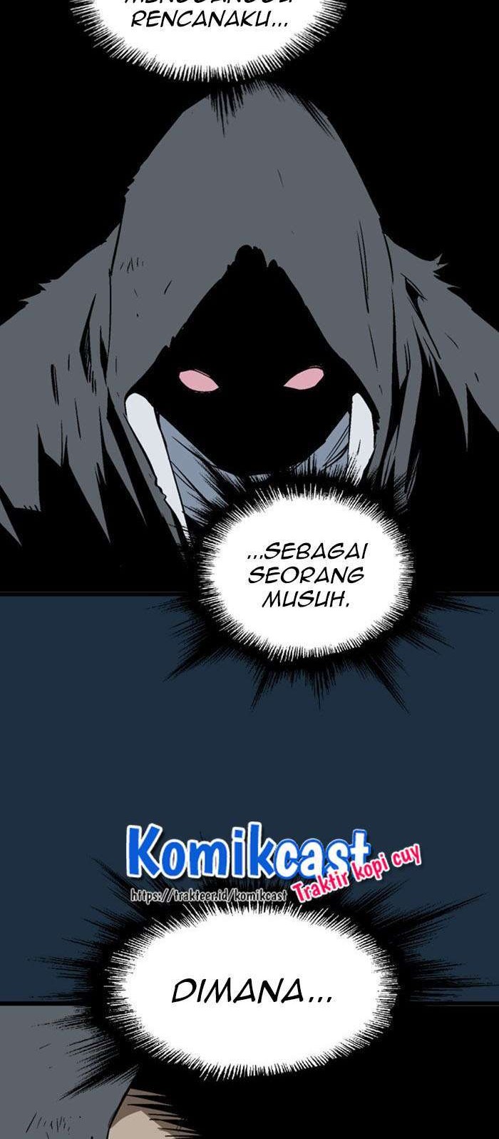 Gosu Chapter 208 Gambar 51