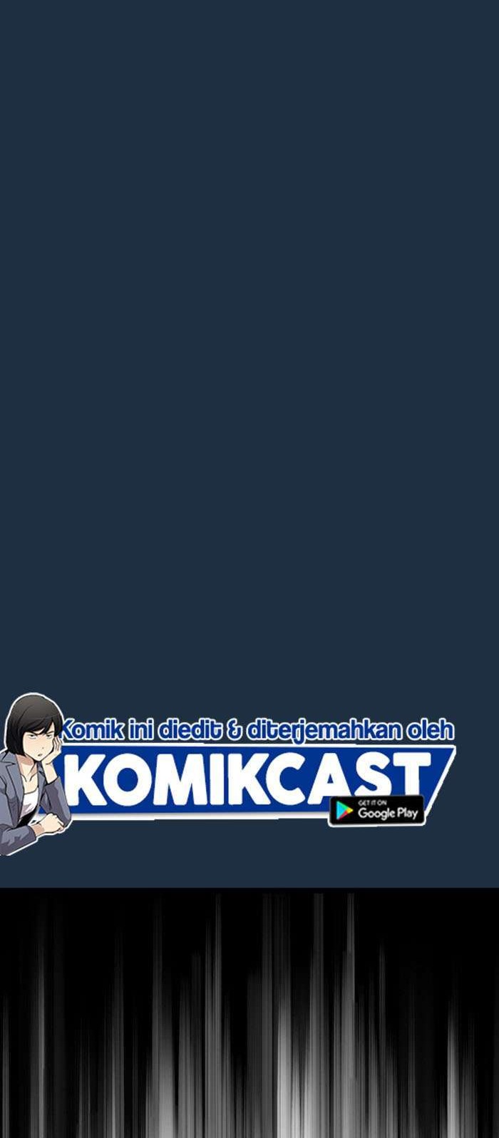 Gosu Chapter 208 Gambar 57