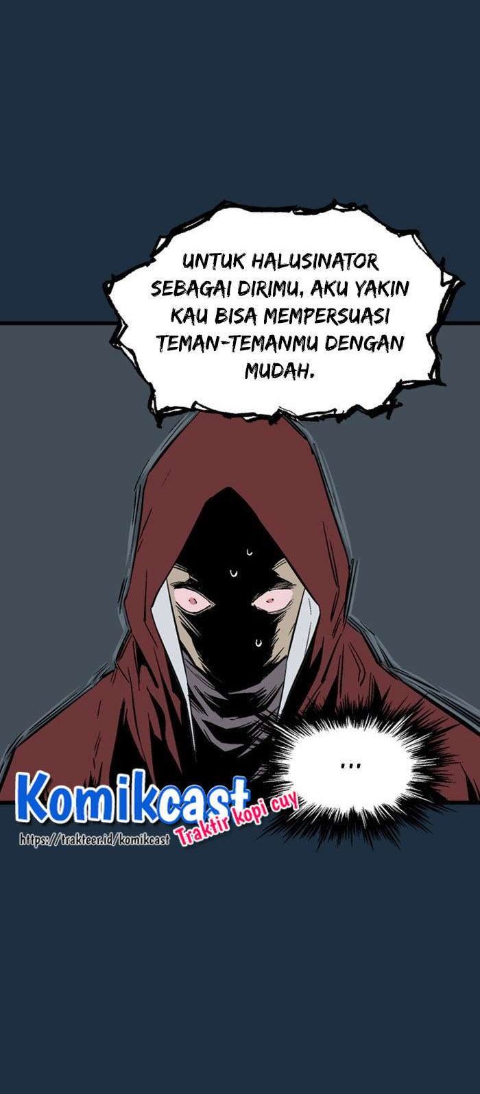 Gosu Chapter 208 Gambar 59