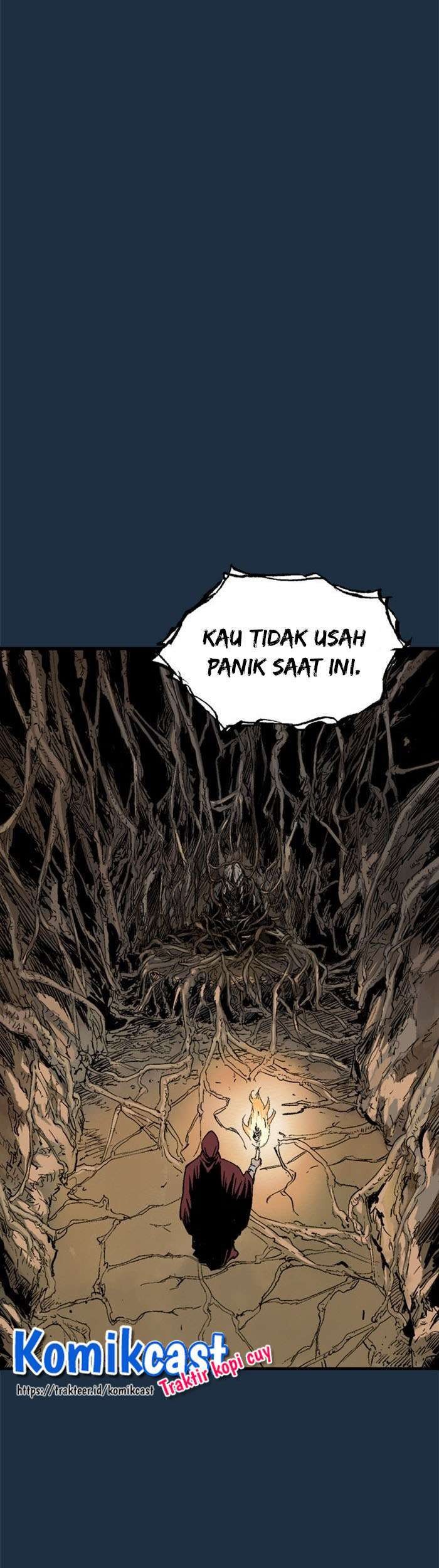 Gosu Chapter 208 Gambar 62