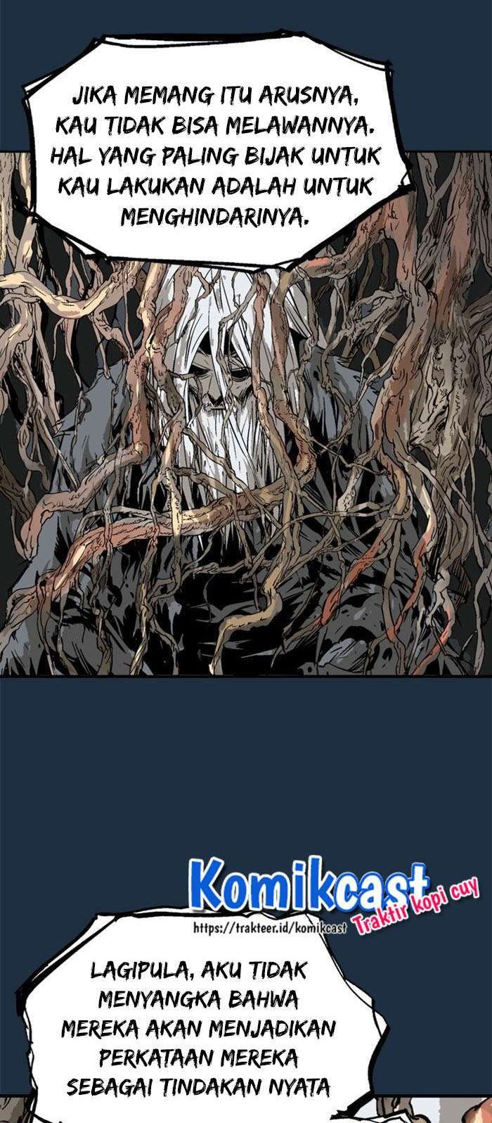 Gosu Chapter 208 Gambar 63