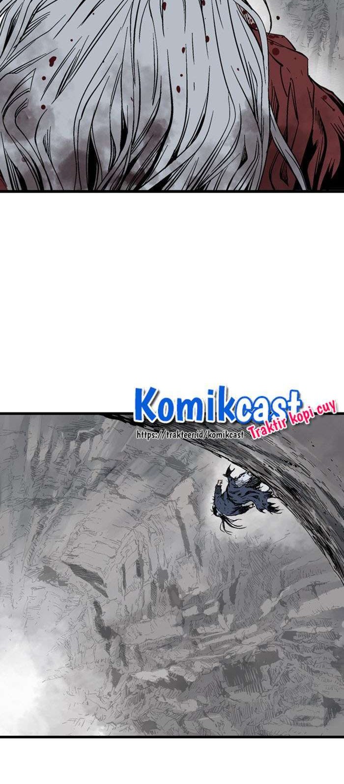 Gosu Chapter 208 Gambar 73