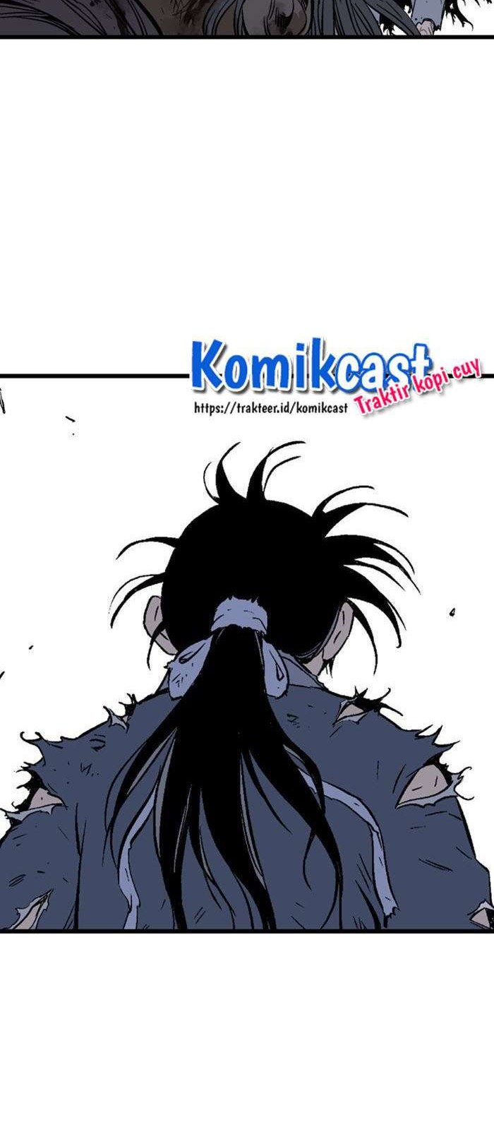 Gosu Chapter 208 Gambar 77