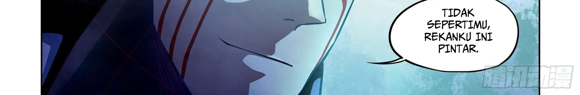 The Last Human Chapter 347 Gambar 18