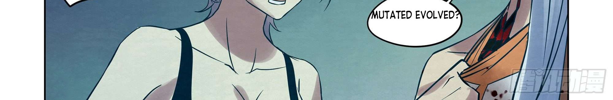 The Last Human Chapter 347 Gambar 24