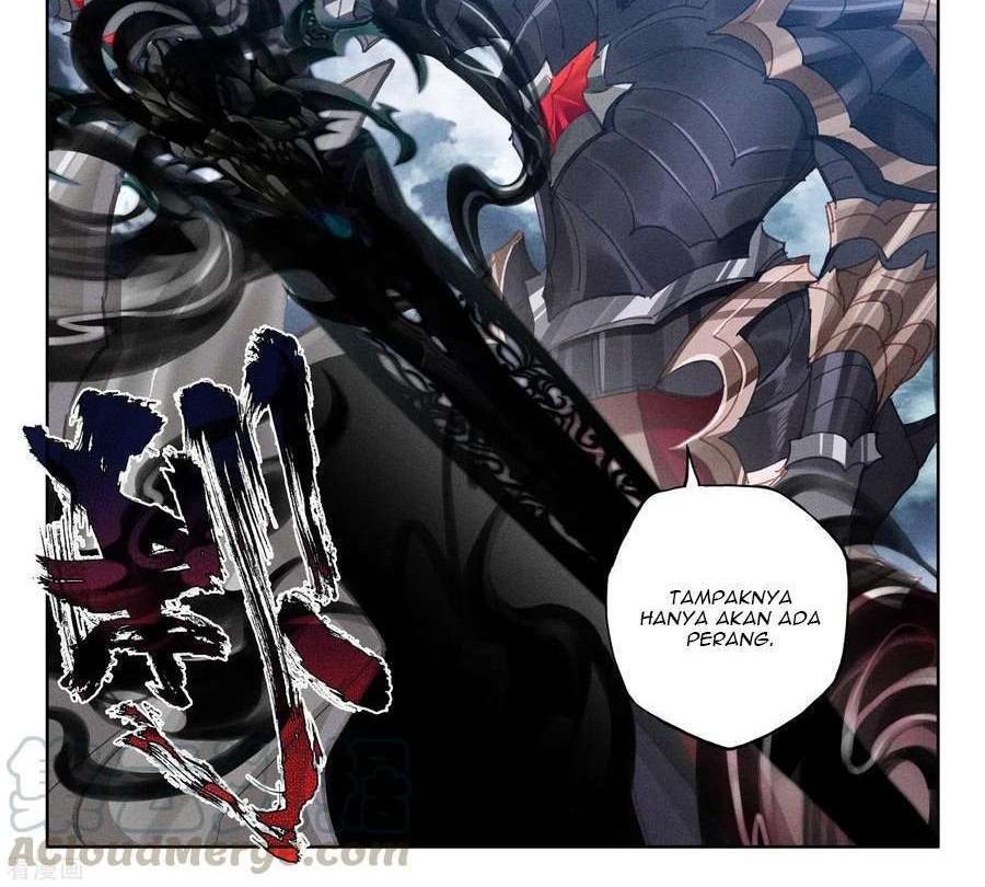 Shen Yin Wang Zuo Chapter 232.1 Gambar 11