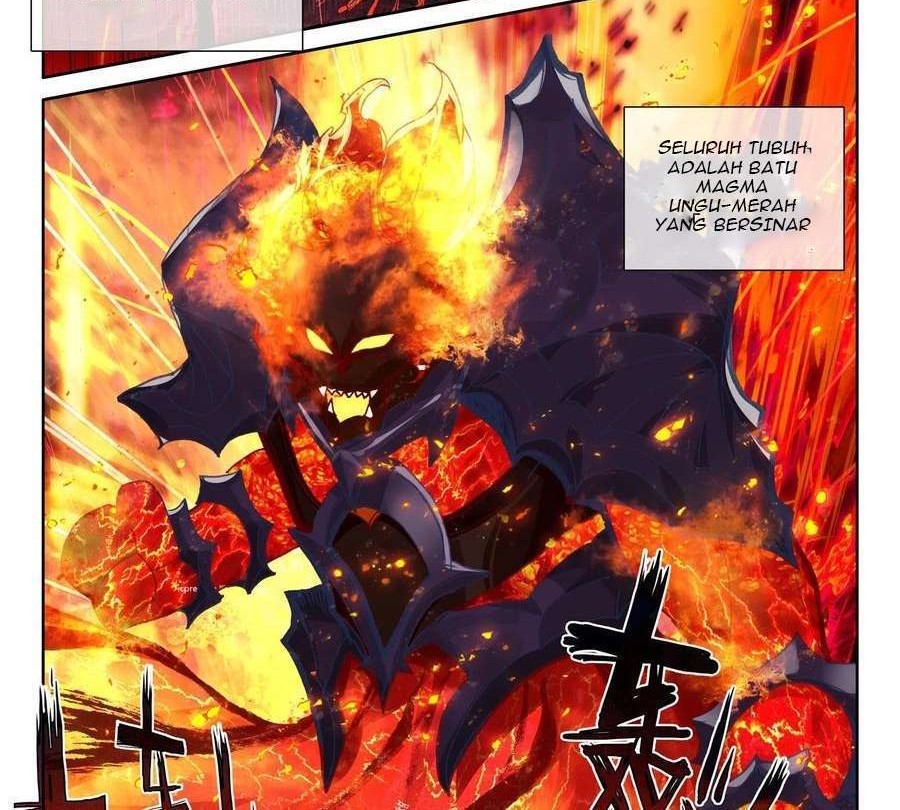 Shen Yin Wang Zuo Chapter 231.2 Gambar 7