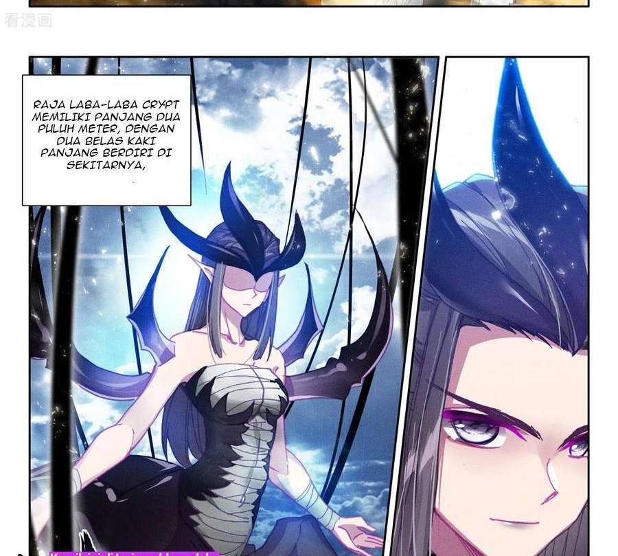 Shen Yin Wang Zuo Chapter 231.2 Gambar 3