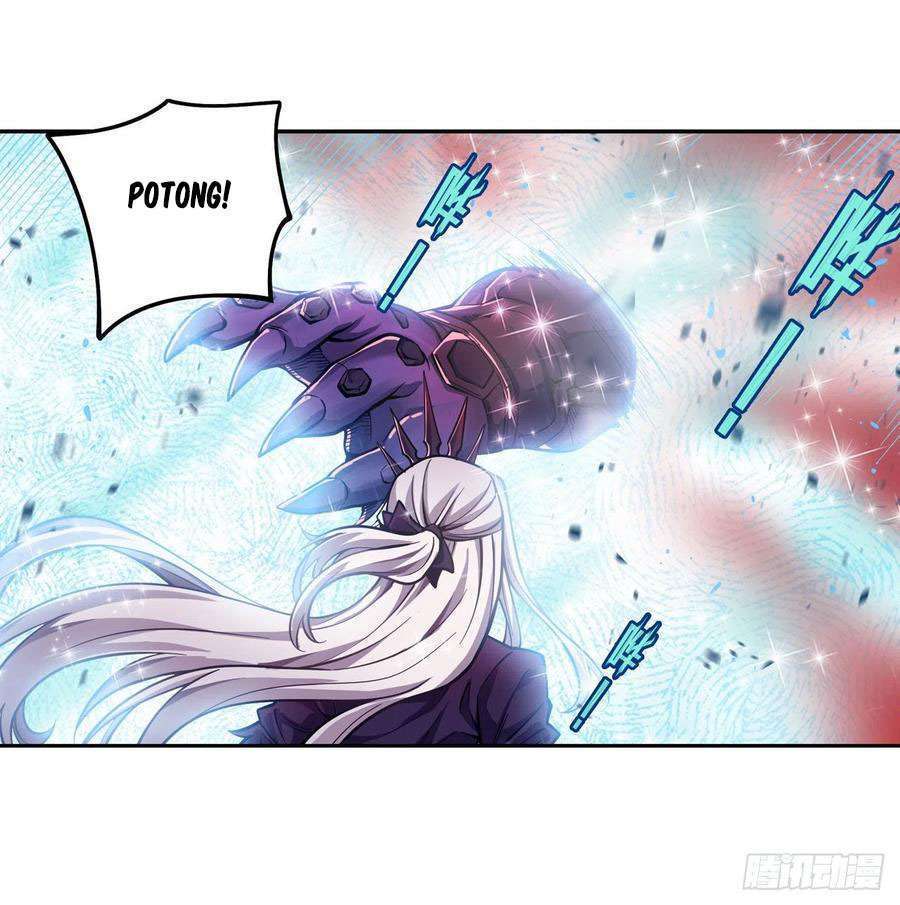 Wuxian Shitu Chapter 129 Gambar 12