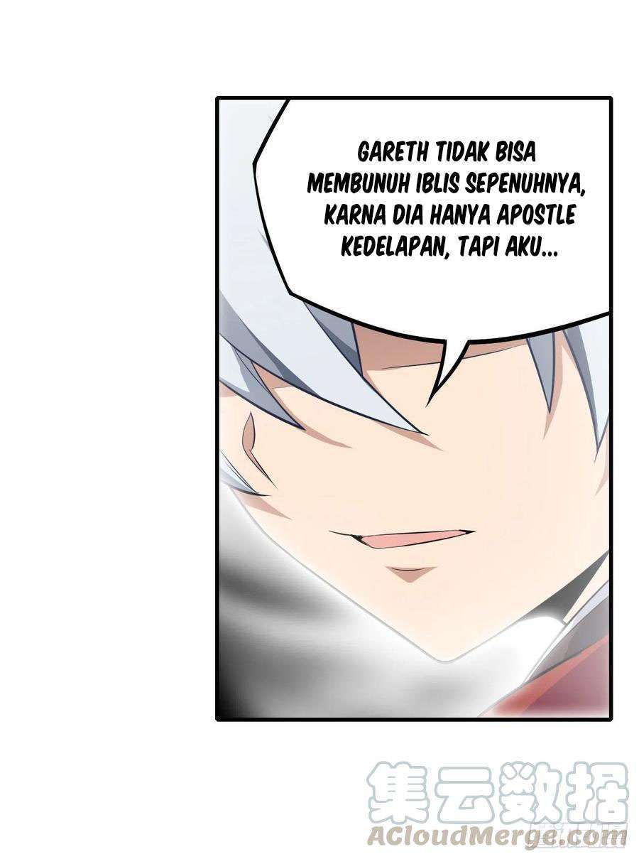 Wuxian Shitu Chapter 129 Gambar 25